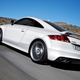 Audi TT RS Gets A U.S. Visa